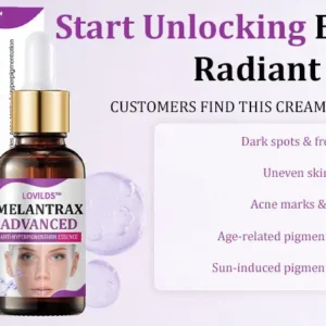 MelantraX Advanced Anti-Hyperpigmentation Essence - Image 7