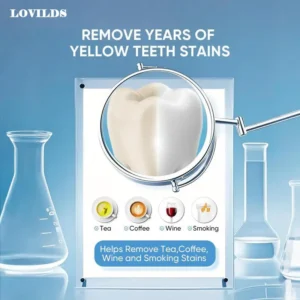 Probiotic Whitening Toothpaste - Image 5