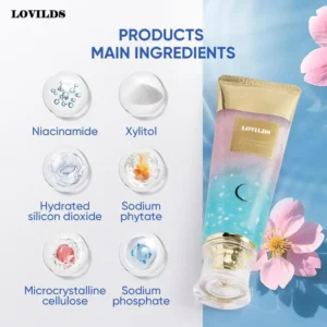 Probiotic Whitening Toothpaste - Image 6