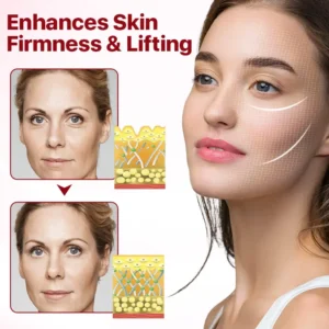 Reishi & Dragon's Blood Anti-Wrinkle Serum - Image 6
