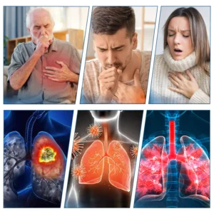 Relief Patch | For Lungs & Breathing - Image 7
