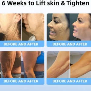 Royal Jelly Moisturizing Lifting Cream - Image 5