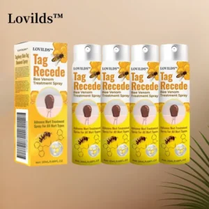 TagRecede Bee Venom Treatment Spray - Image 12