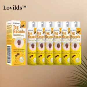 TagRecede Bee Venom Treatment Spray - Image 13