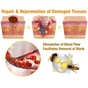 TagRecede Bee Venom Treatment Spray - Image 6