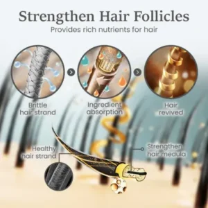 ThickTress Hair Growth Spray - Image 4