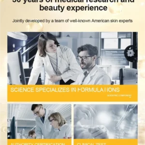 Ultimate All-Body Skin Restoration Cream - Image 13