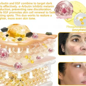 Ultimate All-Body Skin Restoration Cream - Image 9