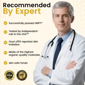 VenomFlex Bee Therapy Cream - Image 2