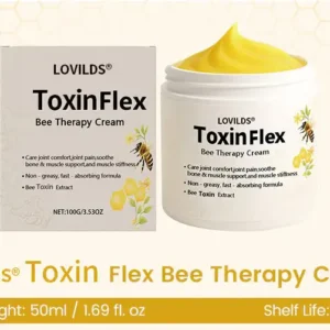 VenomFlex Bee Therapy Cream - Image 8