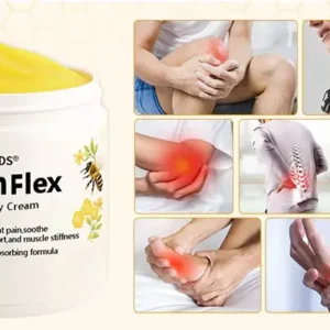 VenomFlex Bee Therapy Cream - Image 9