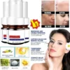 WHITENING ANDFRECKLE REMOVING ESSENCE