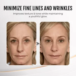 YouthfulLift Eye Firming Cream - Image 3