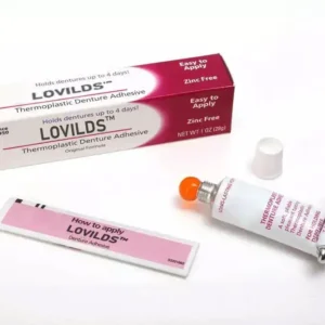 Thermoplastic Denture Adhesive - Image 12