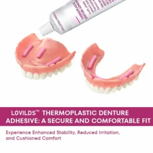 Thermoplastic Denture Adhesive - Image 15