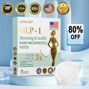 Nano Patch