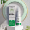Organic Herbal Lung Cleanse Repair Nasal Spray