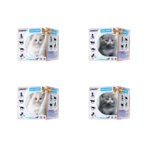 LUNA the Robot Cat Perfect Pet Duo for Kids & Family - Image 16
