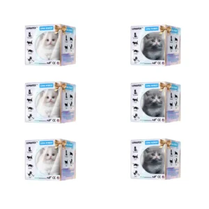 LUNA the Robot Cat Perfect Pet Duo for Kids & Family - Image 17