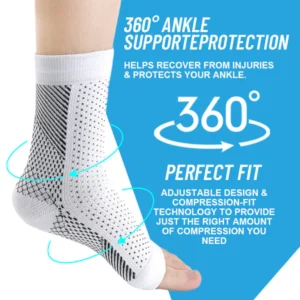 Neuropathy Socks: Relieve Your Pain and Regain Comfortable Living - Image 4