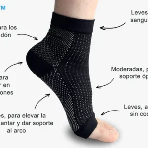 Neuropathy Socks: Relieve Your Pain and Regain Comfortable Living - Image 6