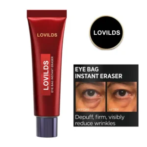 LOVILDS Eye Bag Eraser