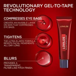 LOVILDS Eye Bag Eraser - Image 2
