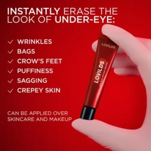 LOVILDS Eye Bag Eraser - Image 4