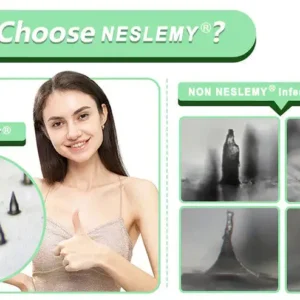 Tirzepatide Slimming & health NANO MICRONEEDLE PATCH - Image 13