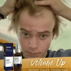 LOVILDS Natural Hair Regrowth Spray - Image 12