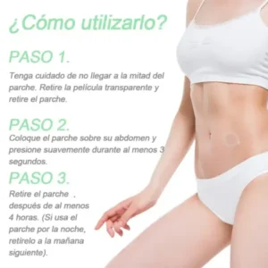 Parche de Microagujas Nano - Image 13