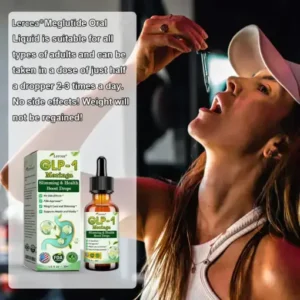 Slimming & Health Boost Drops - Image 6