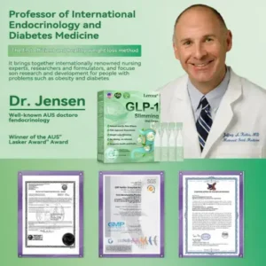 Slimming Oral Solution - Image 13