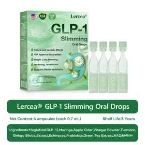 Slimming Oral Solution - Image 16