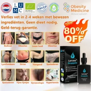 Meglutide Oraal Vloeibaar - Image 3
