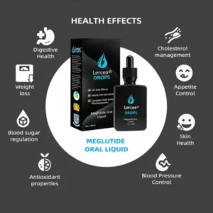 Meglutide Oral Liquid - Image 12
