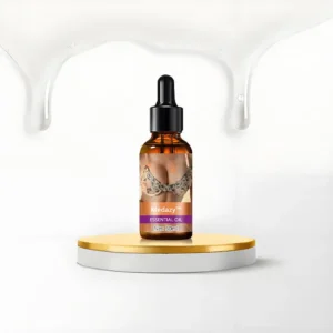 Firming Bust Natural Massage Oil - Image 14