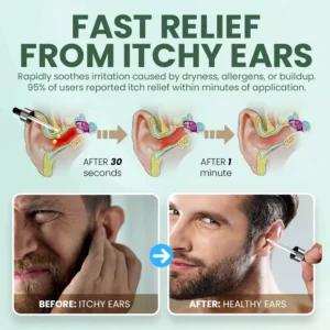 Ear Care Solution - Image 6