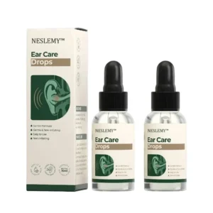 Ear Care Solution - Image 7