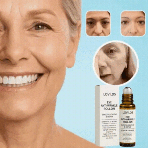 Eye Roller for Puffiness