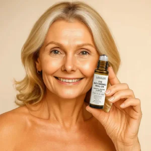 Eye Roller for Puffiness - Image 2