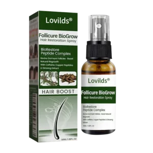 Hair Restoration Spray