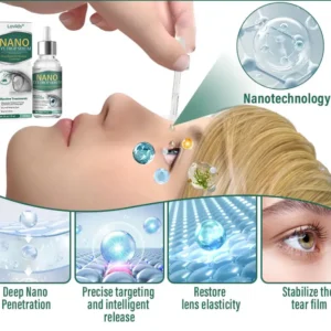 Nano Eye Drops Serum - Image 3
