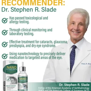 Nano Eye Drops Serum - Image 6