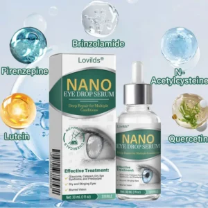 Nano Eye Drops Serum - Image 9