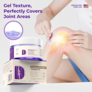 Purple Gel - Image 2