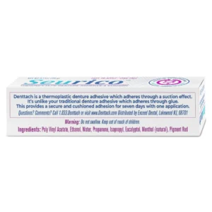 Thermoplastic Denture Adhesive - Image 10