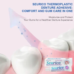 Thermoplastic Denture Adhesive - Image 11