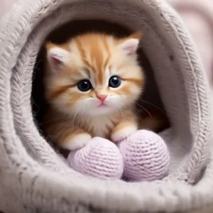 My Realistic Kitten Robot - Image 5