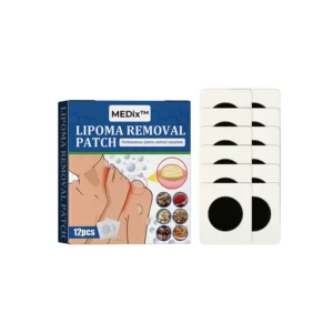 Lipoma Removal Patch